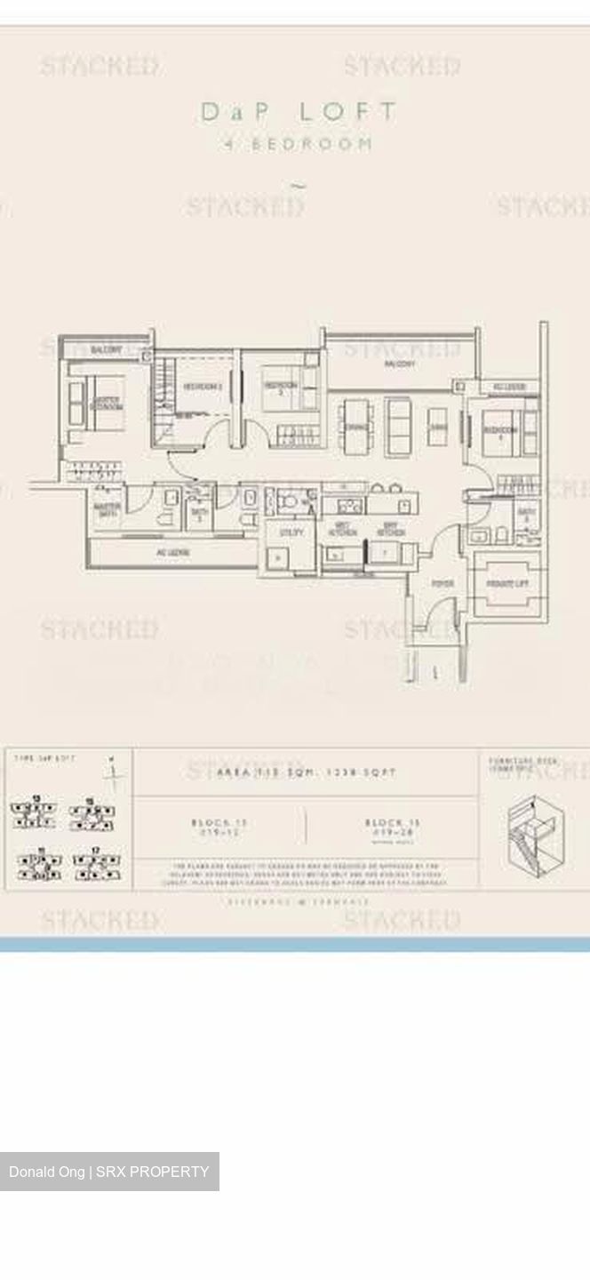 Riverbank @ Fernvale (D28), Condominium #621223651